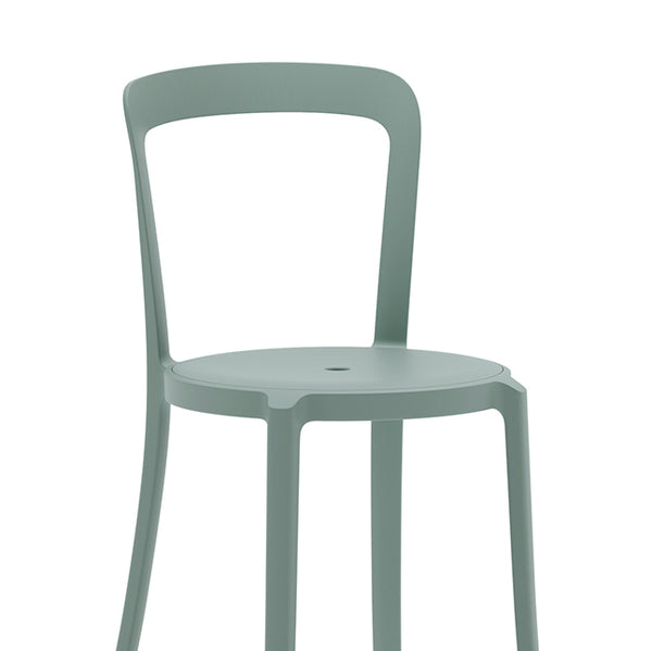 Emeco On & On Chair Recycled Plastic Seat By Edward Barber And Jay Osgerby