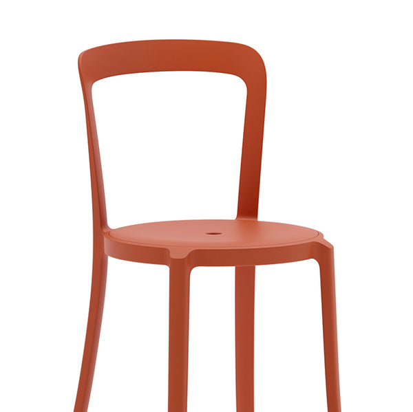 Emeco On & On Chair Recycled Plastic Seat By Edward Barber And Jay Osgerby