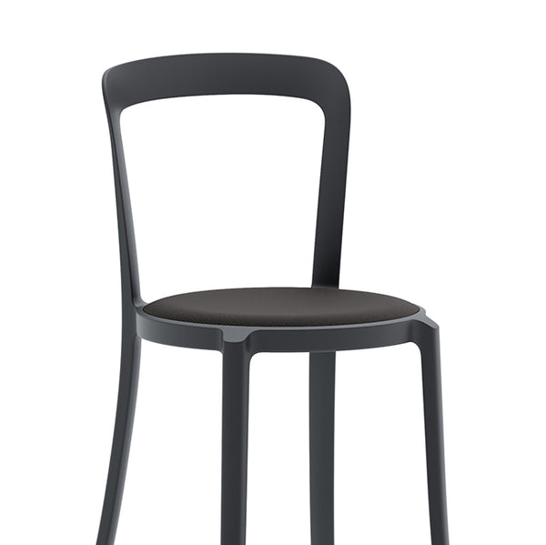 Emeco On & On Chair Upholstered By Edward Barber And Jay Osgerby