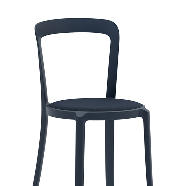 Emeco On & On Chair Upholstered By Edward Barber And Jay Osgerby