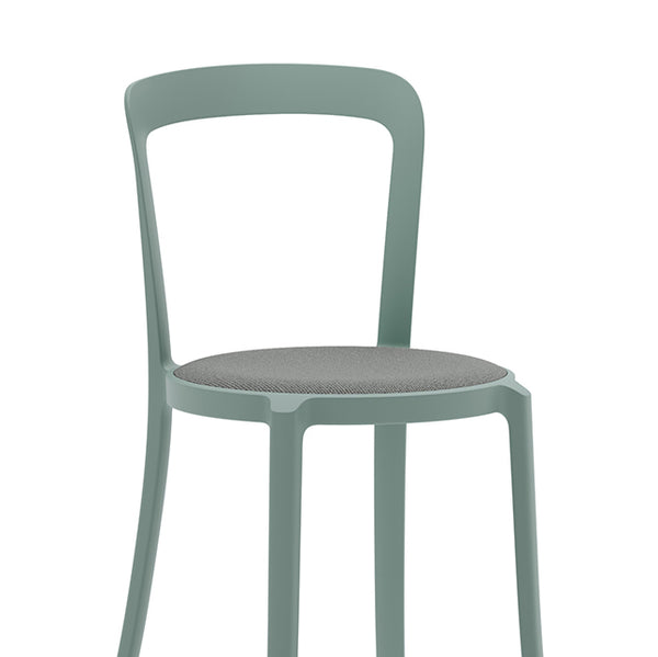 Emeco On & On Chair Upholstered By Edward Barber And Jay Osgerby