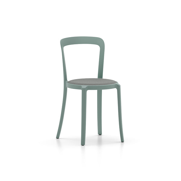 Emeco On & On Chair Upholstered By Edward Barber And Jay Osgerby