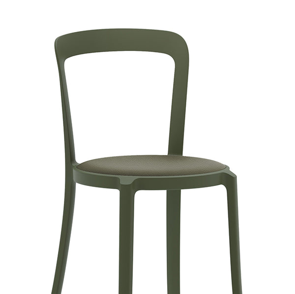 Emeco On & On Chair Upholstered By Edward Barber And Jay Osgerby