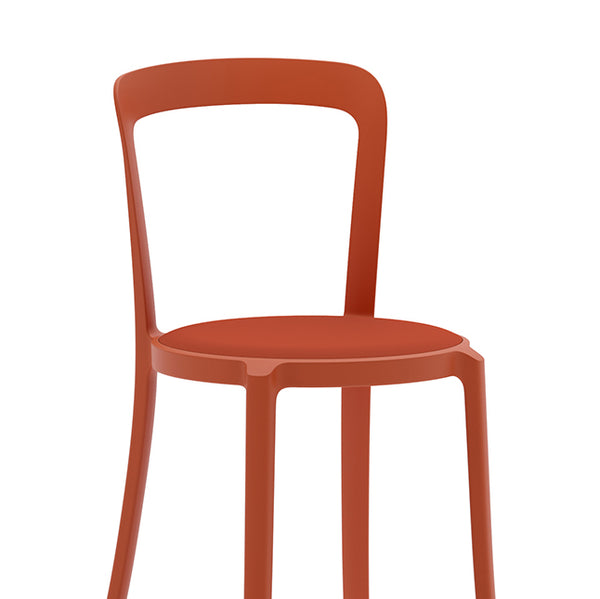 Emeco On & On Chair Upholstered By Edward Barber And Jay Osgerby