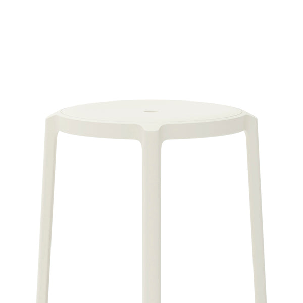 Emeco On & On Stool Recycled Plastic Seat By Edward Barber And Jay Osgerby