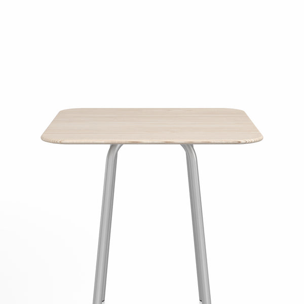 Emeco Parrish Café Table Square By Konstantin Grcic