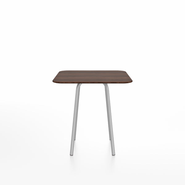 emeco Parrish café table square by Konstantin Grcic