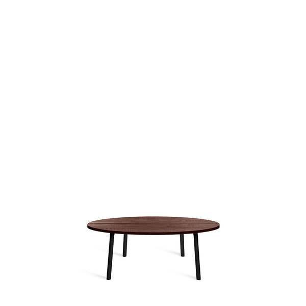 Emeco Run Coffee Table Wood By Sam Hecht And Kim Colin