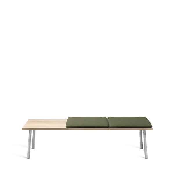Emeco Run Daybed Outdoor By Sam Hecht And Kim Colin