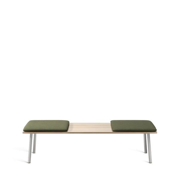 Emeco Run Daybed Outdoor By Sam Hecht And Kim Colin