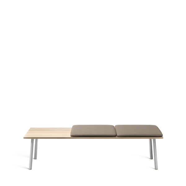 Emeco Run Daybed Outdoor By Sam Hecht And Kim Colin