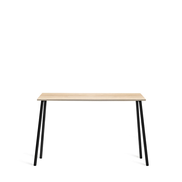 Emeco Run High Side Table Wood By Sam Hecht And Kim Colin