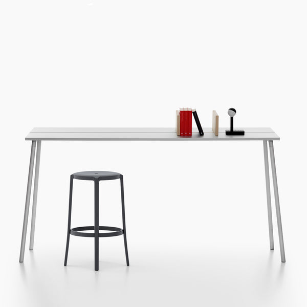 Emeco Run High Table Legs By Sam Hecht And Kim Colin