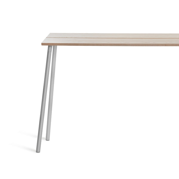 emeco Run High Table legs by Sam Hecht and Kim Colin