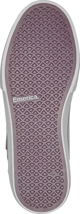 Emerica Cadence Low-Top Vulcanized BLUE