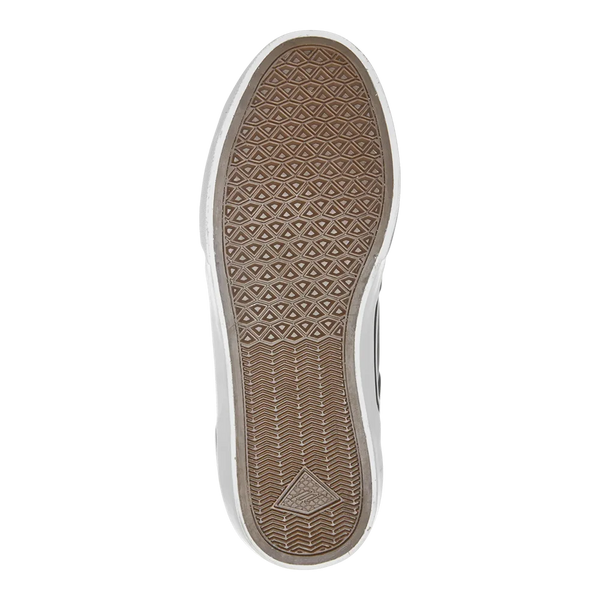 Emerica Hoban Low-Top Shoe BLACK