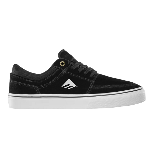 emerica Hoban Low-Top Shoe BLACK