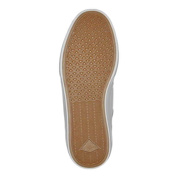 Emerica Hoban Low-Top Shoe LIGHT GREY