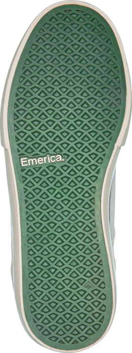 Emerica Low Vulc Low-Top Vulcanized CREME