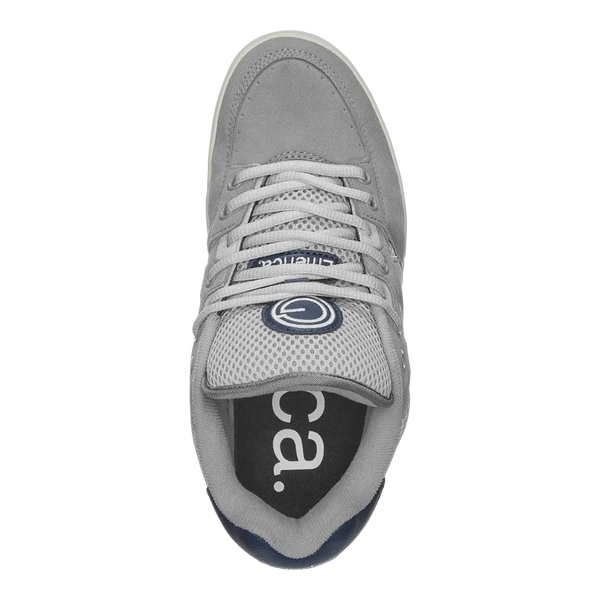 Emerica OG-1 Low-Top Shoe GREY/LIGHT GREY