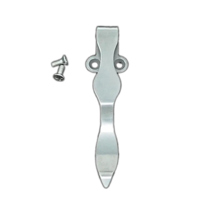 Emerson Country Clips