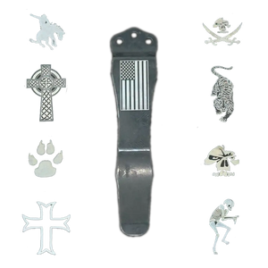 emerson Country Clips