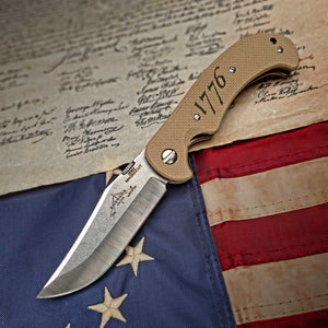 emerson Country Knife