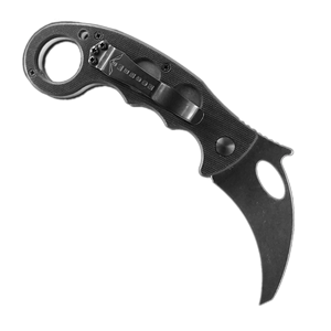 Emerson Country Knife