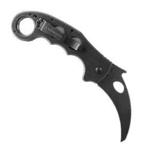 Emerson Country Knife