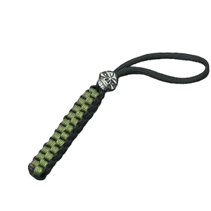 Emerson Country Lanyard