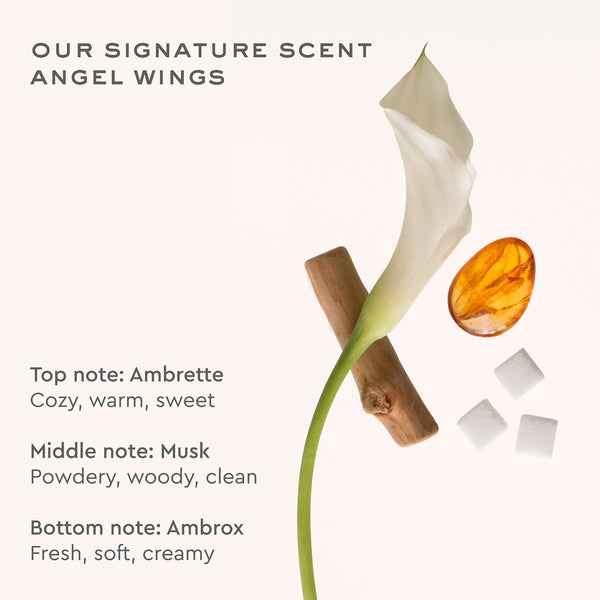 Emi Jay Pairs Well With Aura Hair Mist