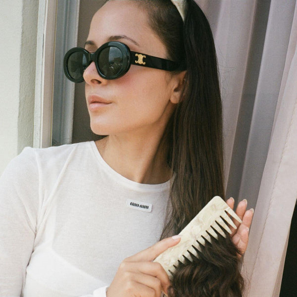 Emi Jay Works Well With