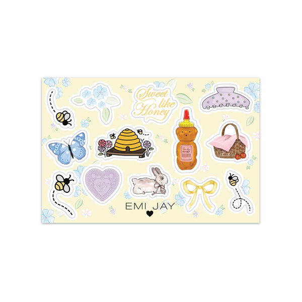 emi jay Works Well With