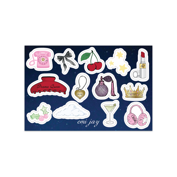 emi jay Works Well With