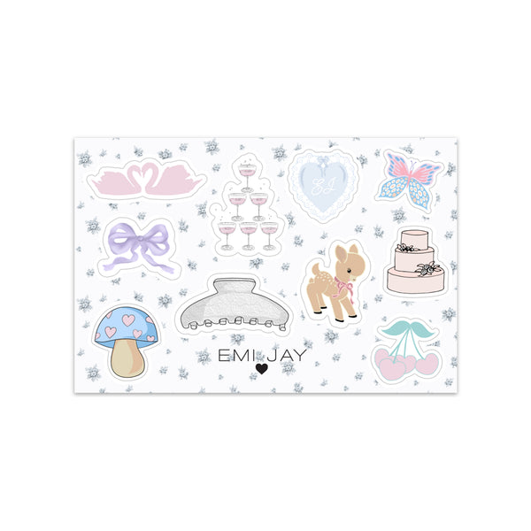 emi jay Works Well With