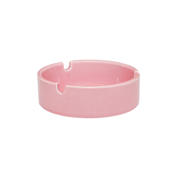 Emi Jay Works Well With Angel Ashtray