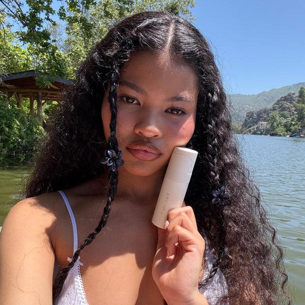 Emi Jay Works Well With Baby Clip Set