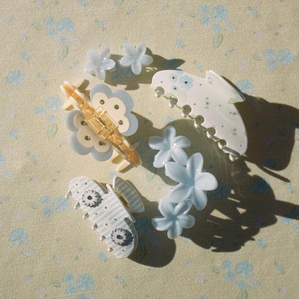 Emi Jay Works Well With Baby Clip Set