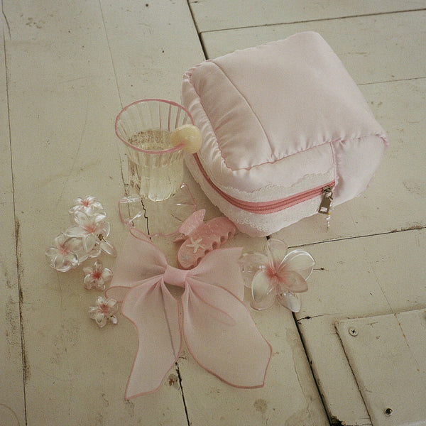 Emi Jay Works Well With Baby Clip Set