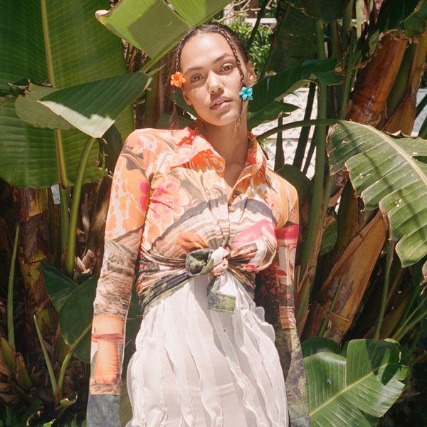 Emi Jay Works Well With Baby Clip Set