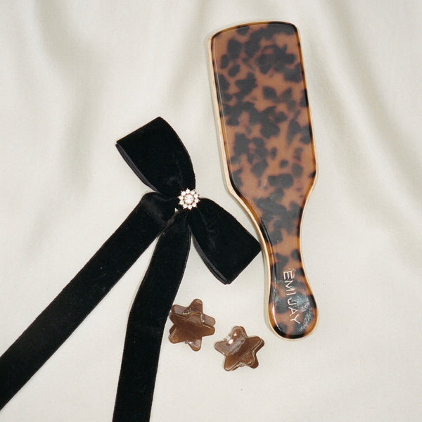 Emi Jay Works Well With Baby Clip Set