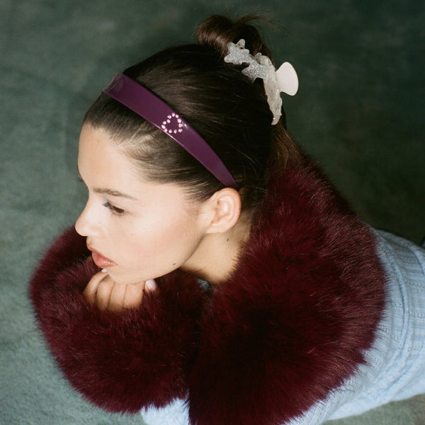 Emi Jay Works Well With Baby Clip Set