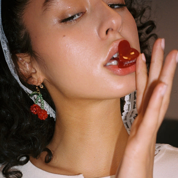 Emi Jay Works Well With Baby Clip Set