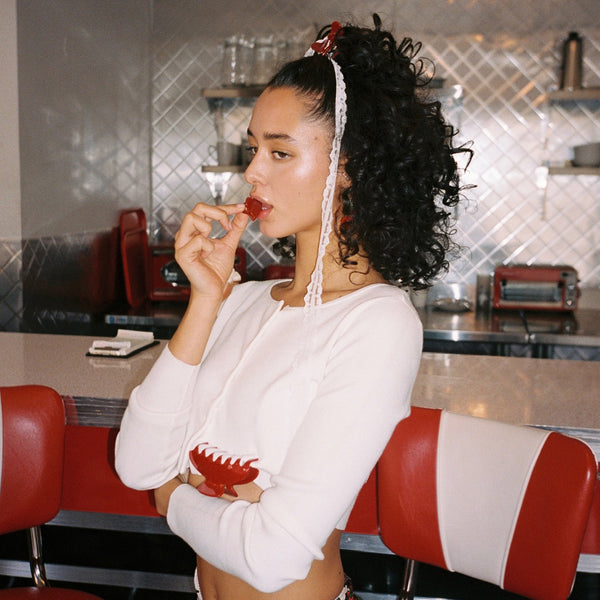 Emi Jay Works Well With Baby Clip Set