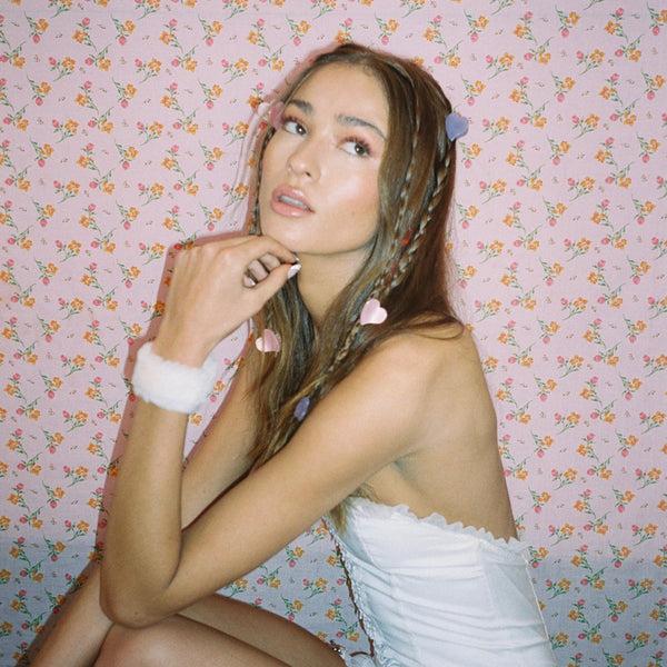 Emi Jay Works Well With Baby Clip Set