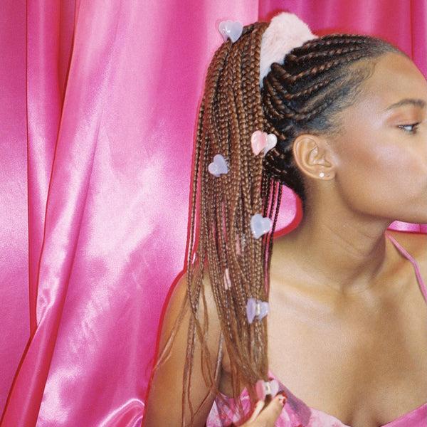 Emi Jay Works Well With Baby Clip Set