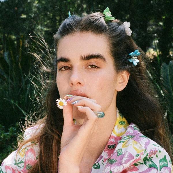 Emi Jay Works Well With Baby Clip Set