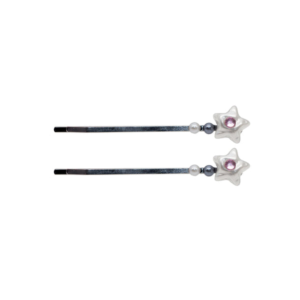 emi jay Works Well With Barrette Set