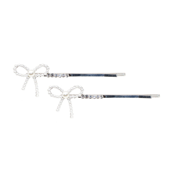 emi jay Works Well With Barrette Set