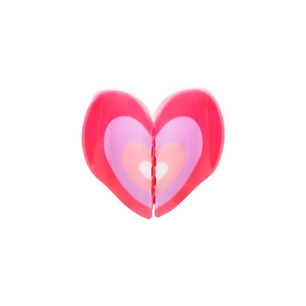 Emi Jay Works Well With BFF Clip Set